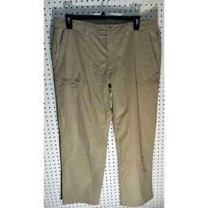 The Northface hiking pants